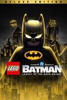 LEGO® Batman™: Legacy of the Dark Knight Deluxe Edition Steam Key (PC) ROW