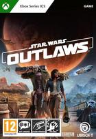 Star Wars Outlaws (Xbox Series X|S) XBOX LIVE Key CANADA