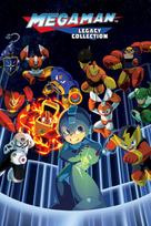 Mega Man Legacy Collection Steam Key (PC) ROW