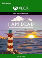 I Am Dead XBOX LIVE Key ARGENTINA