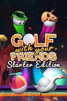 Golf With Your Friends - Starter Edition Windows Store Key EUROPE