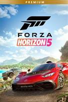 Forza Horizon 5 Premium Edition PC/XBOX LIVE Key SOUTH KOREA