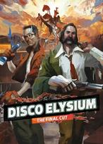 Disco Elysium - The Final Cut (PC) Steam Key RU/CIS