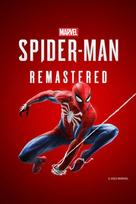Marvel’s Spider-Man Remastered Steam Key (PC) ASIA