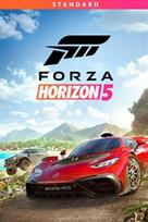 Forza Horizon 5 Standard Edition PC/XBOX LIVE Key SOUTH KOREA