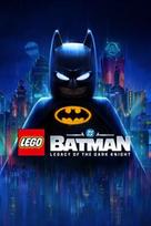 LEGO® Batman™: Legacy of the Dark Knight Pre-purchase (Xbox Series X|S) XBOX LIVE Key EUROPE