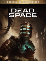 Dead Space Remake Deluxe EA App Key (PC) GLOBAL