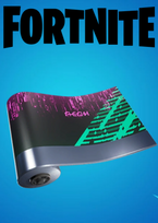 Fortnite - Signal Override Wrap (DLC) (PC) Epic Games Key GLOBAL