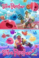 Slime Rancher Rainbow Bundle (PC) Steam Key GLOBAL