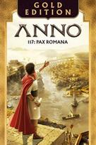 Anno 117: Pax Romana Gold Edition (Xbox Series X|S) XBOX LIVE Key UNITED KINGDOM