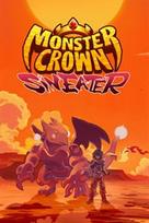 Monster Crown: Sin Eater (Xbox Series X|S) XBOX LIVE Key UNITED KINGDOM