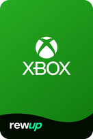 RewUp Xbox 5 EUR Voucher GLOBAL