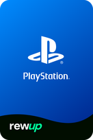 RewUp PlayStation 10 EUR Voucher GLOBAL