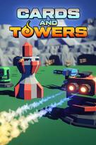 Cards and Towers Steam Key (PC) EUROPE