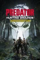 Predator: Hunting Grounds - Jungle Edition Steam Key (PC) EUROPE