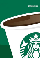 Starbucks Gift Card 250 INR Key INDIA