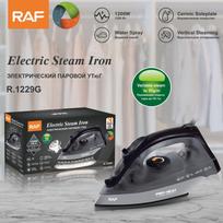 Compact Handheld European 1200W Steam Electric Iron EU Standard