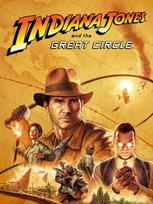 Indiana Jones and the Great Circle Steam Key (PC) ARGENTINA