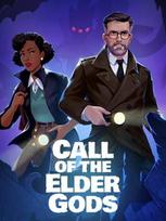 Call of the Elder Gods Steam Key (PC) GLOBAL
