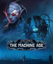 Stellaris: The Machine Age (DLC) Steam (PC) Key UNITED STATES