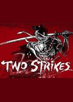 Two Strikes (PC) Steam Key GLOBAL