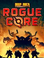 Deep Rock Galactic: Rogue Core Steam Key (PC) GLOBAL