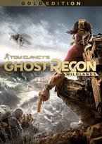 Tom Clancy's Ghost Recon: Wildlands (Gold Edition) (PC) Ubisoft Connect Key LATAM