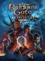 Baldur's Gate 3 - Digital Deluxe Edition Upgrade (DLC) XBOX LIVE Key UNITED STATES