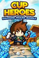 Cup Heroes: Diamond Hoard Bundle PC/XBOX LIVE Key UNITED STATES