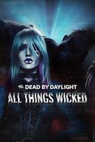 Dead by Daylight: All Things Wicked Chapter  (DLC) XBOX LIVE Key UNITED STATES