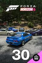 Forza Horizon 6 Car Pass (DLC) (Windows/Xbox Series X|S) XBOX LIVE Key EUROPE