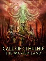 Call of Cthulhu: The Wasted Land Steam Key (PC) GLOBAL