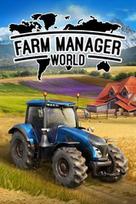 Farm Manager World (Xbox Series X|S) XBOX LIVE Key EUROPE