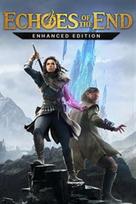 Echoes of the End: Enhanced Edition (Xbox Series X|S) XBOX LIVE Key EUROPE