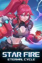 Star Fire: Eternal Cycle (Windows/Xbox Series X|S) XBOX LIVE Key EUROPE