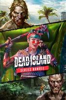 Dead Island - Series Bundle XBOX LIVE Key EUROPE