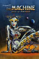 Pinball FX - The Machine: Bride of Pin·Bot  (DLC) XBOX LIVE Key EUROPE