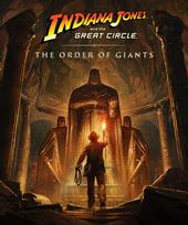 Indiana Jones and the Great Circle™: The Order of Giants (DLC) Steam Key (PC) EUROPE