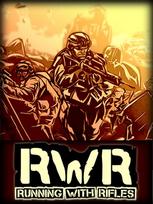 RUNNING WITH RIFLES (PC) Steam Key EUROPE