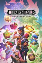 LumenTale: Memories of Trey Steam Key (PC) GLOBAL