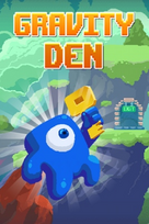Gravity Den (PC) Steam Key GLOBAL