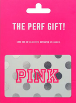 Victoria's Secret Pink Gift Card 20 USD Key UNITED STATES