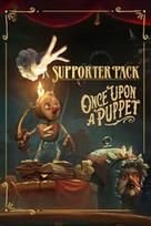Once Upon A Puppet - Supporter Pack (DLC) Steam Key (PC) GLOBAL
