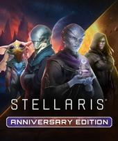 Stellaris: Anniversary Edition Steam Key (PC) EUROPE