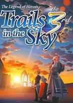 The Legend of Heroes: Trails in the Sky the 3rd (PC) Steam Key UNITED STATES