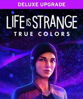 Life is Strange True Colors Deluxe Upgrade (DLC) Steam Key (PC) EUROPE