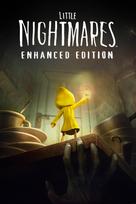 Little Nightmares Complete Enhanced Edition Steam Key (PC) EUROPE
