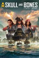 Skull and Bones Windows Store Key EUROPE