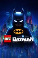 LEGO® Batman™: Legacy of the Dark Knight + Pre-Order Bonus Steam Key (PC) EUROPE