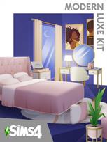 The Sims 4 Modern Luxe Kit (DLC) (PC/MAC) Origin Key EUROPE